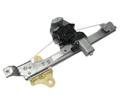 Elevalunas trasero dcho Renault Captur - 827009380R