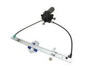 Elevalunas trasero dcho Rover 25 - CVH100980