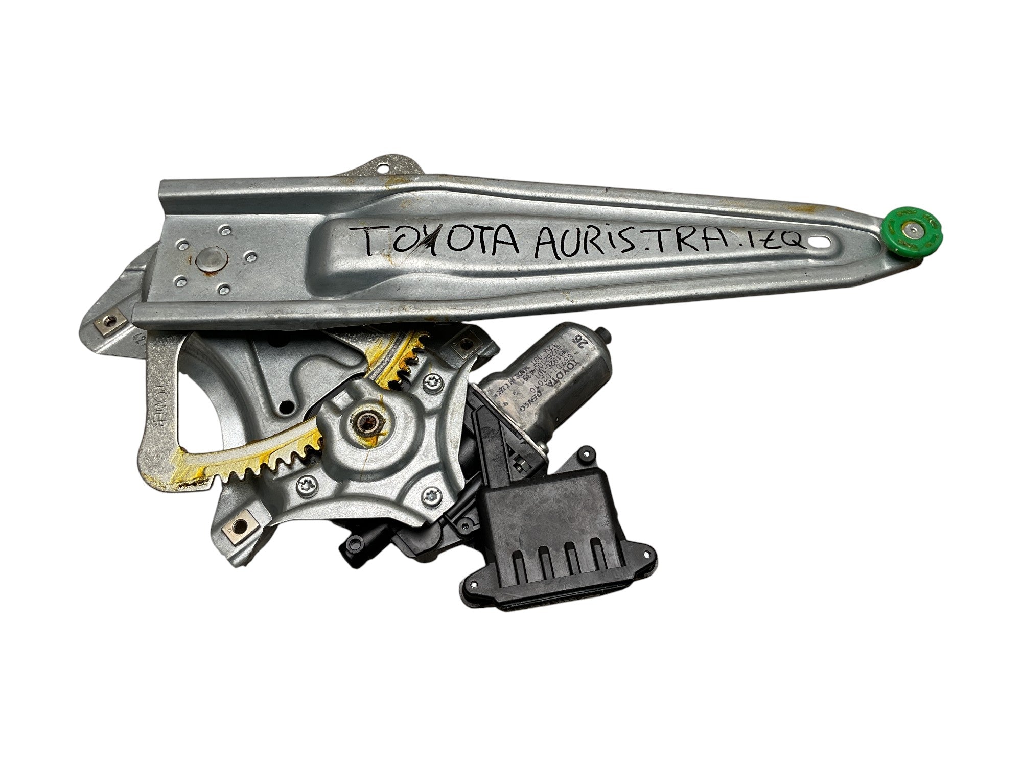 Elevalunas trasero dcho Toyota Auris E180 - 5710-02420-B