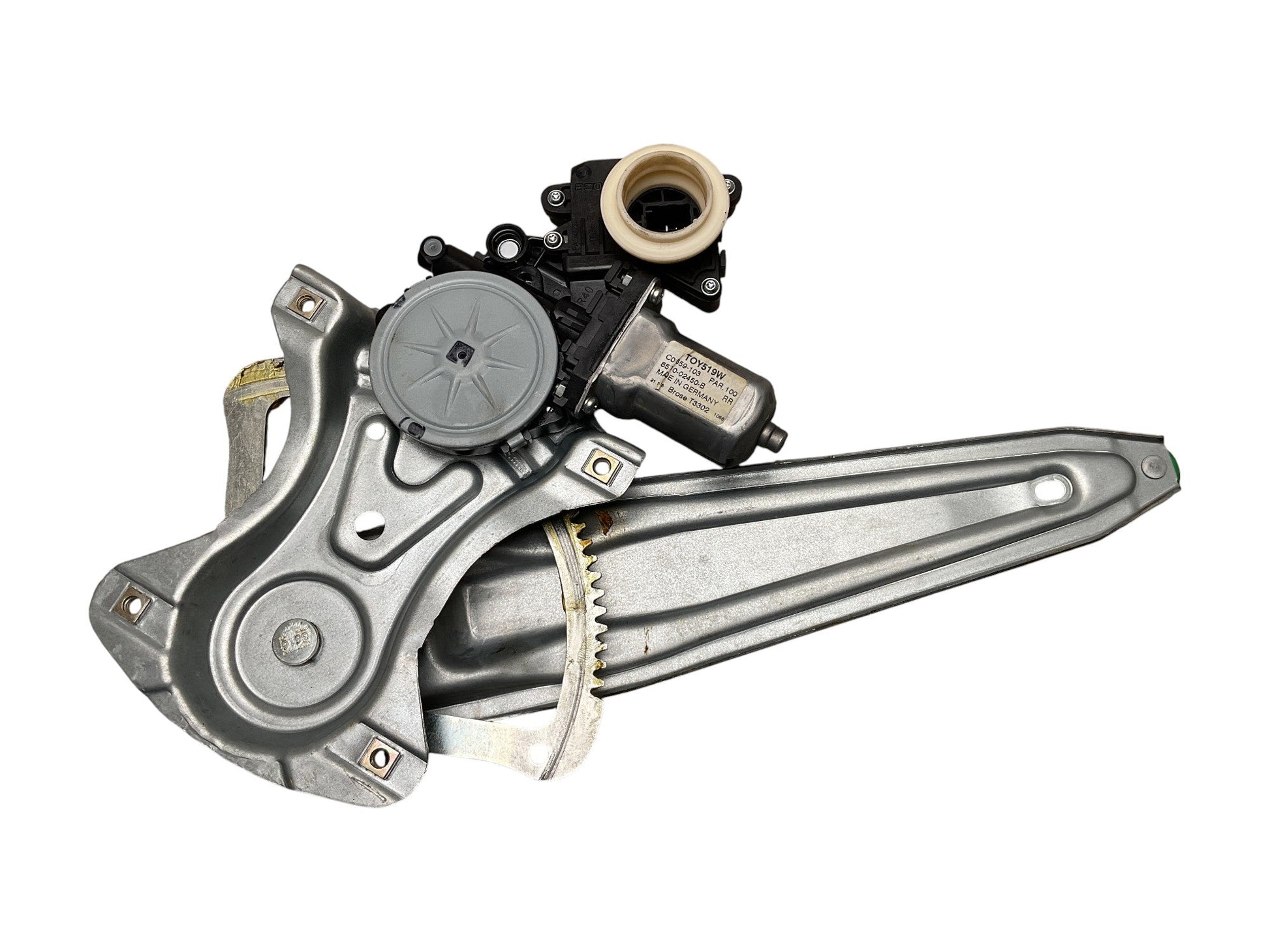 Elevalunas trasero dcho Toyota Auris E180 - 5710-02420-B