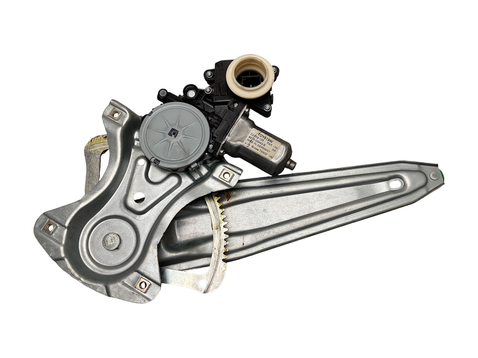 Elevalunas trasero dcho Toyota Auris E180 - 5710-02420-B