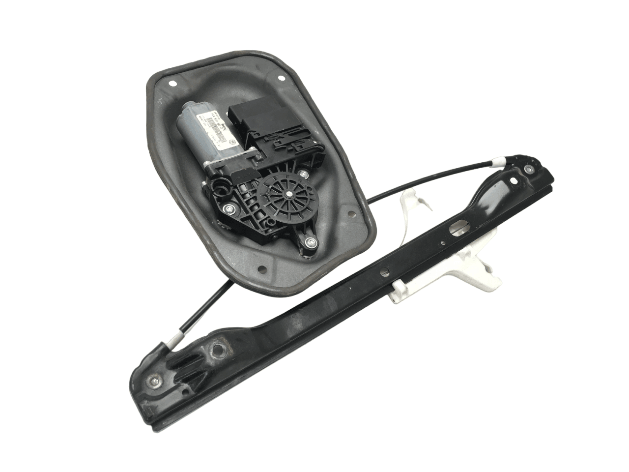 Elevalunas trasero dcho VW Golf V - 1K0959704F