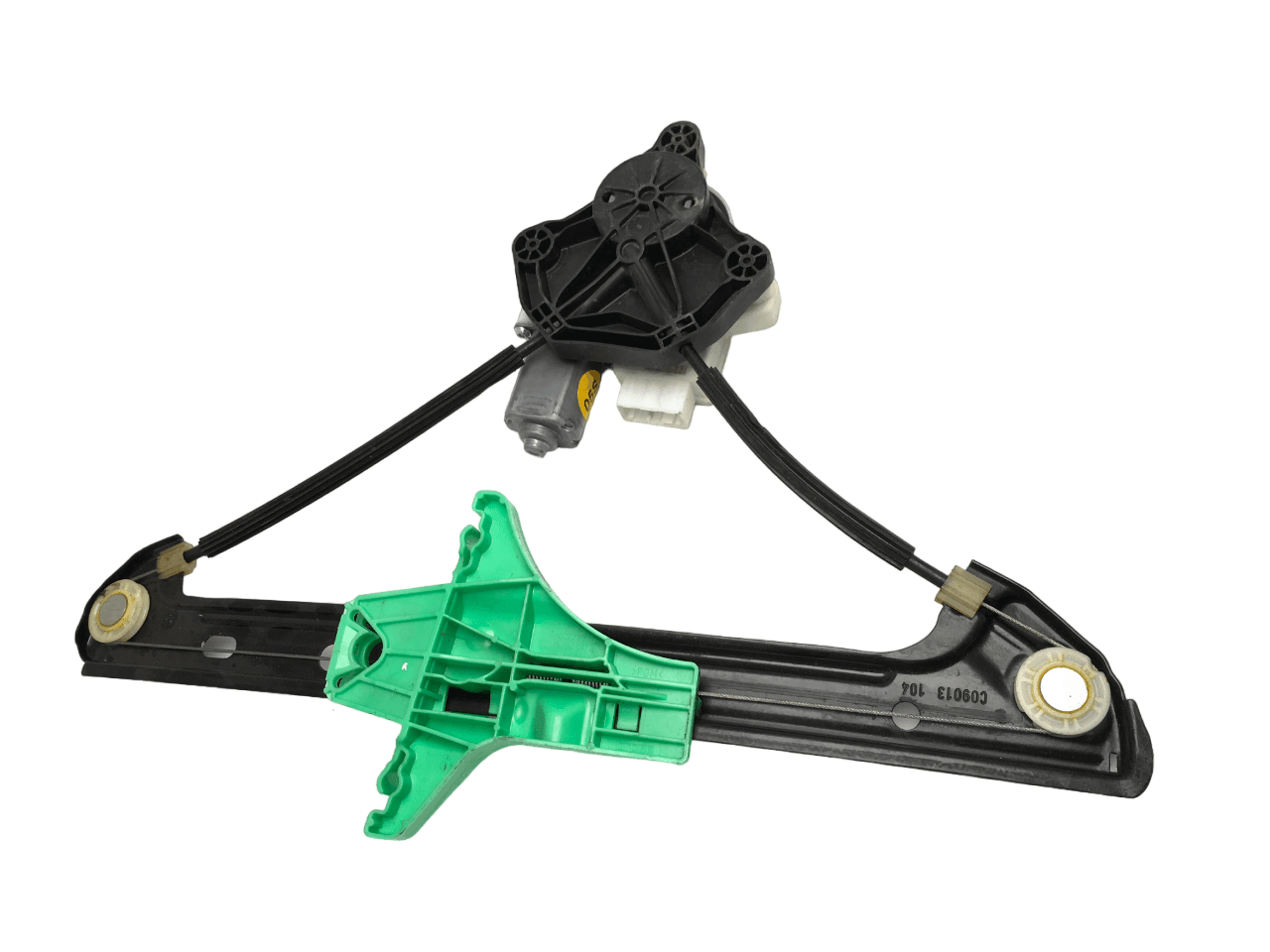 Elevalunas trasero dcho VW Golf VII Variant - 5G4839462B