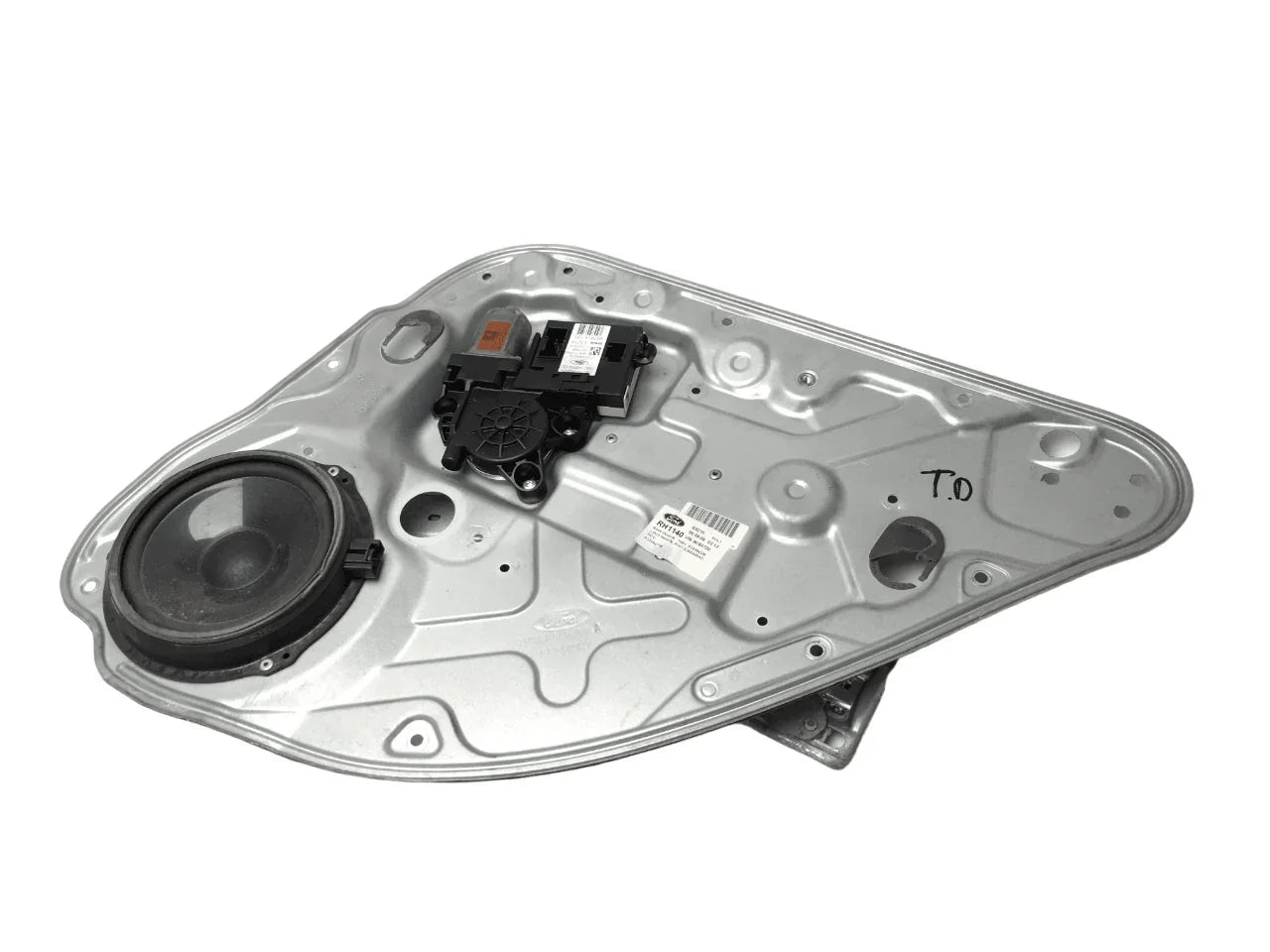 Elevalunas trasero derecho Ford Kuga 1