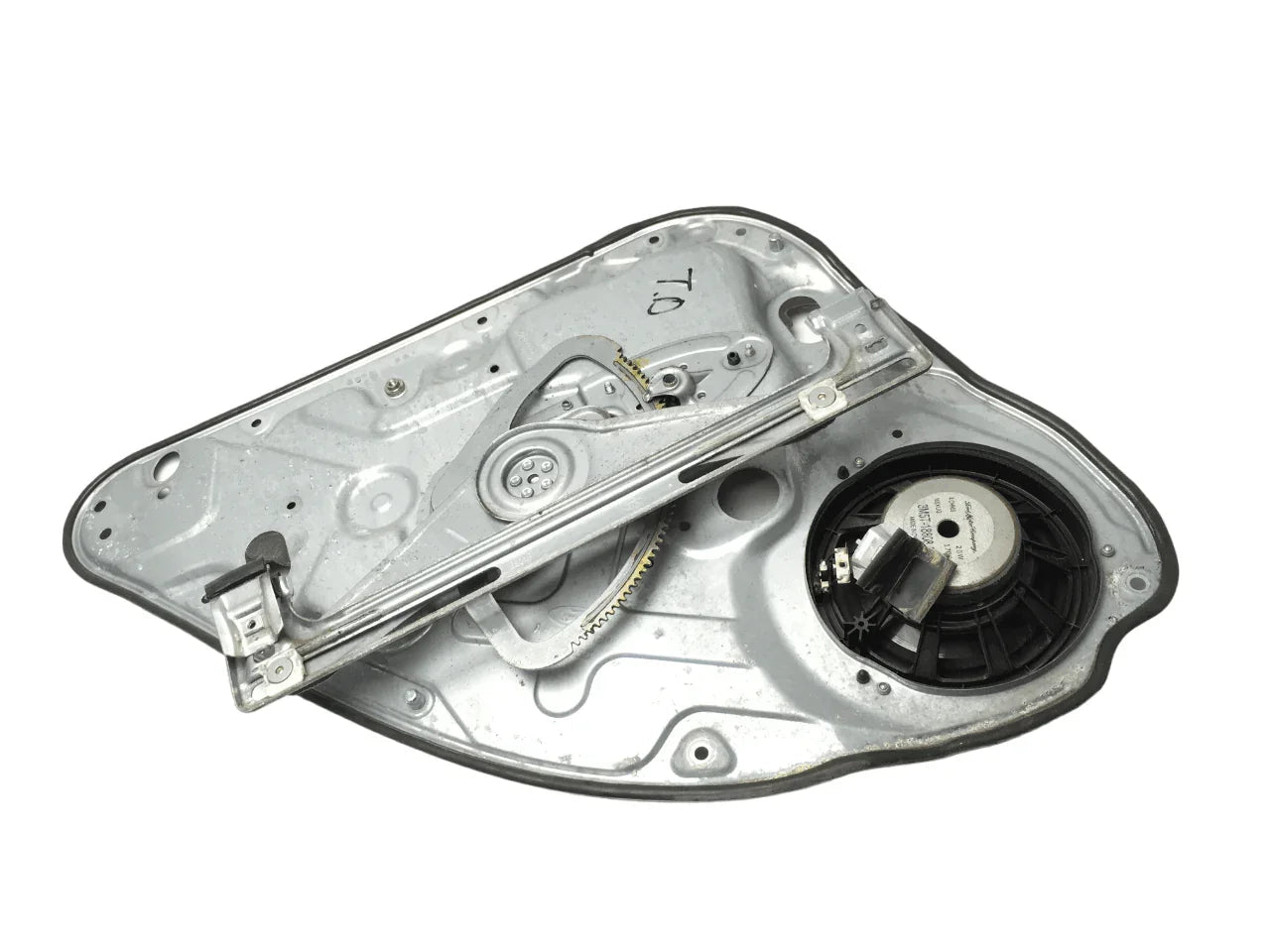 Elevalunas trasero derecho Ford Kuga 1