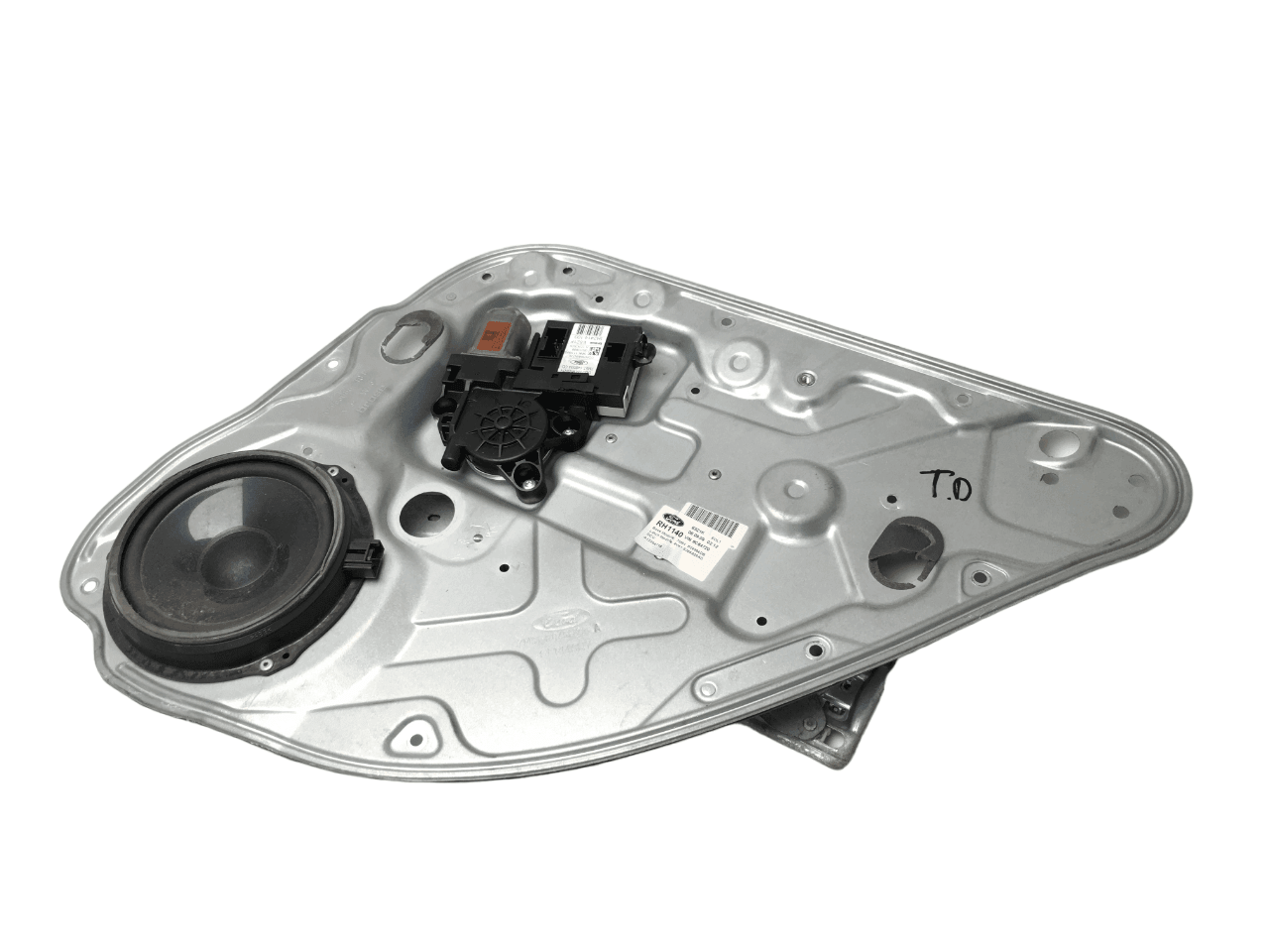 Elevalunas trasero derecho Ford Kuga 1 - 7M51R045H22A