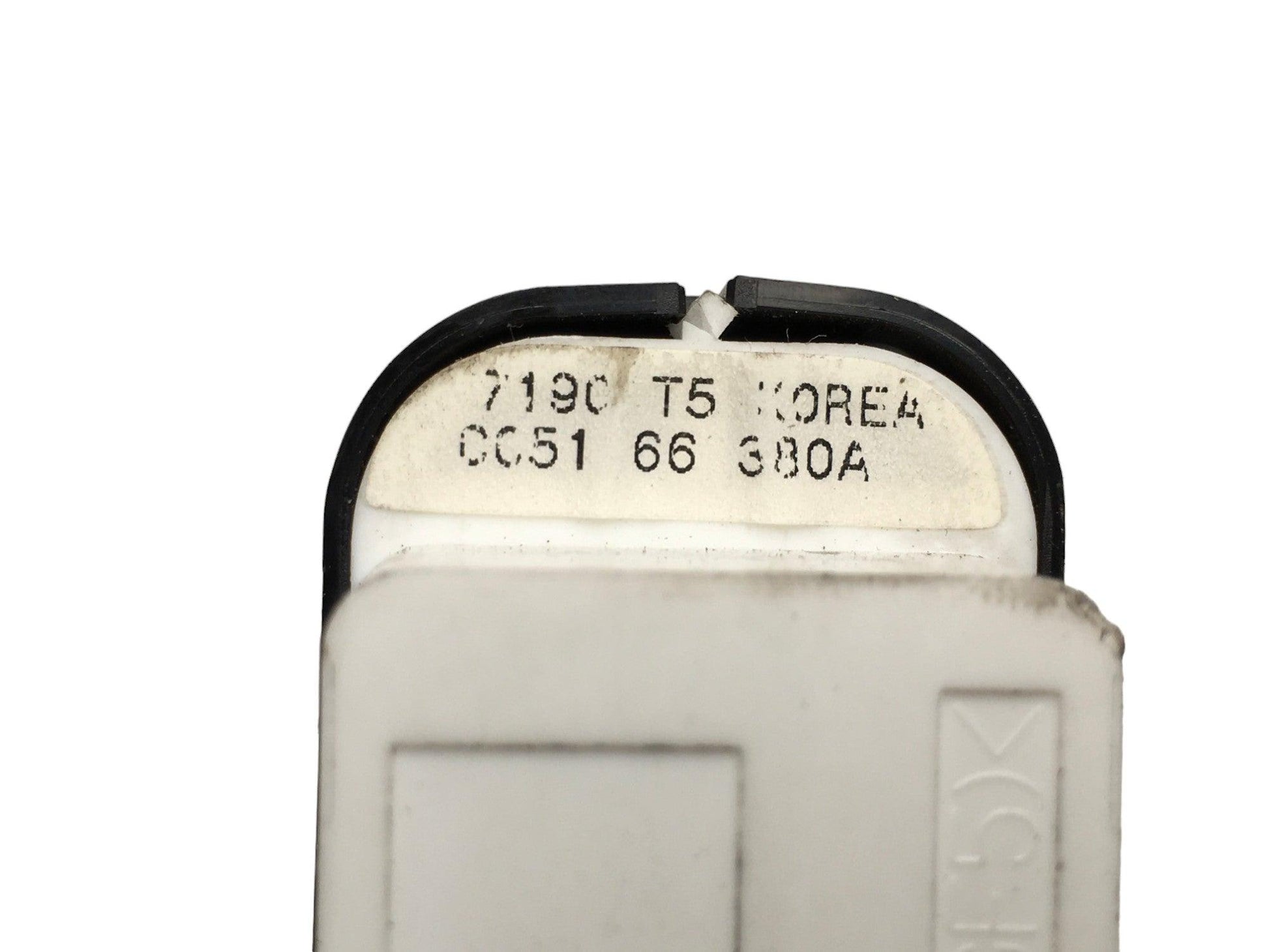 Elevalunas trasero derecho Mazda 5 - CC3366380A