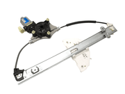 Elevalunas trasero izq KIA stonic - 83450H8000