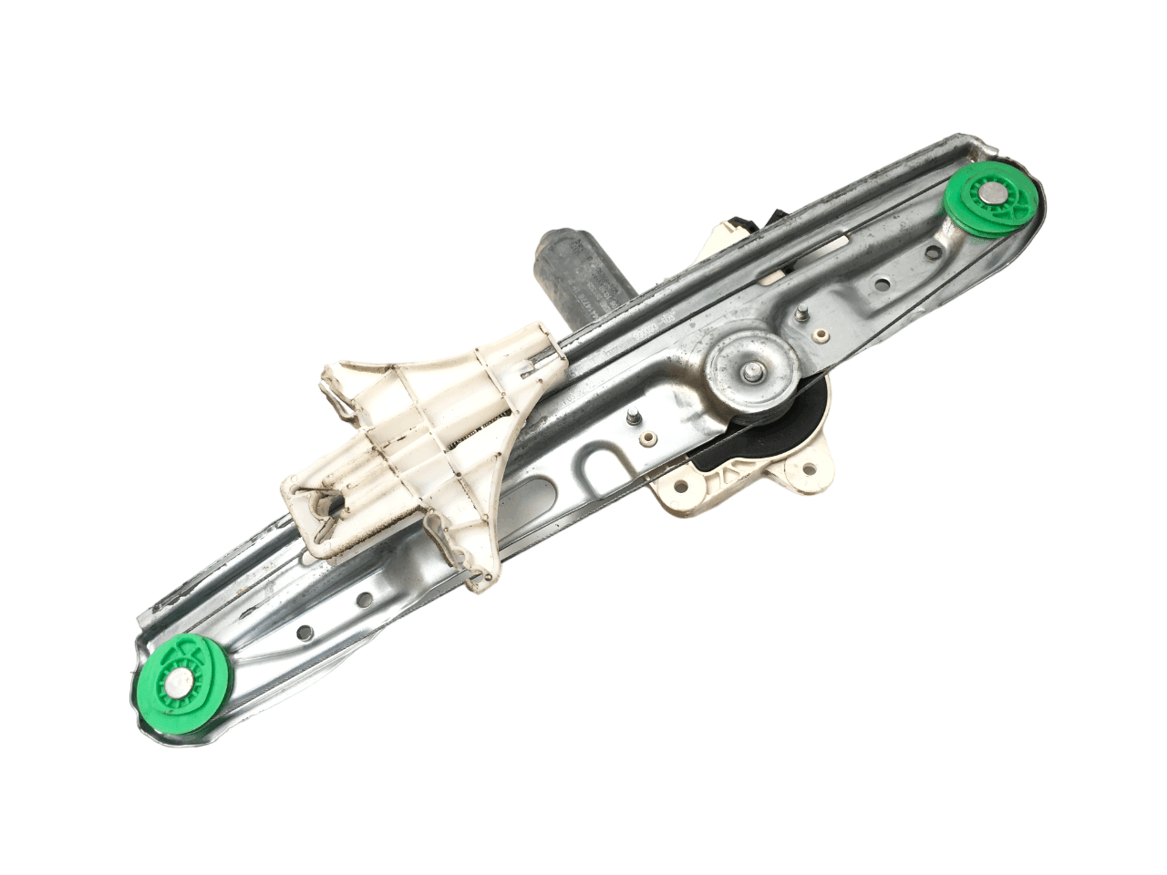 Elevalunas trasero izq Opel vectra C - 24451521