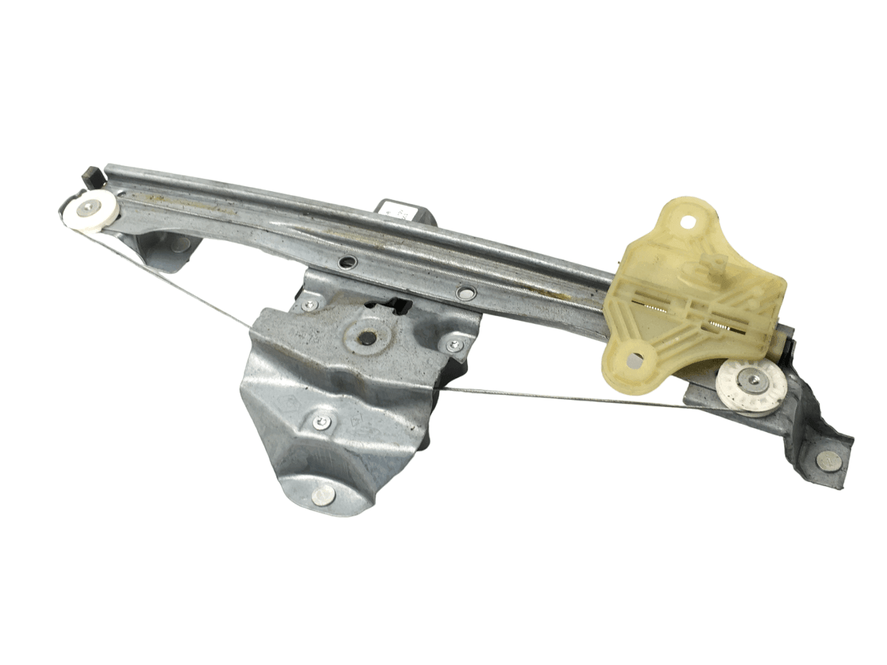 Elevalunas trasero izq Renault Captur - 128001472B