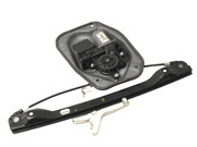 Elevalunas trasero izq VW Golf V - 1K4839401D