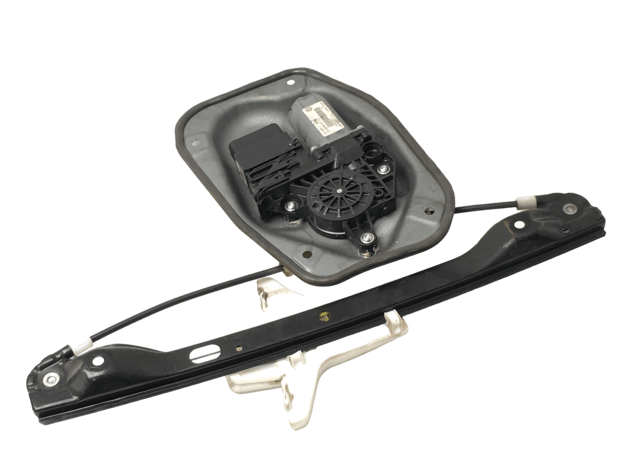 Elevalunas trasero izq VW Golf V - 1K4839401D