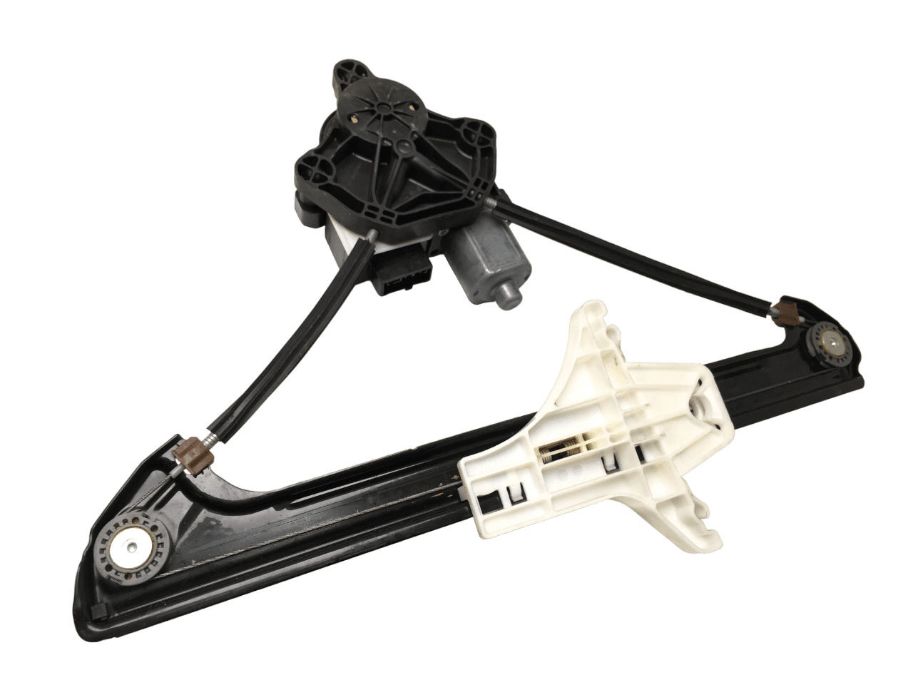 Elevalunas trasero izquierdo VW Golf VII R - line - 5G4839461B