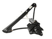 Elevalunas trasero izquierdo VW Golf VII R - line - 5G4839461B