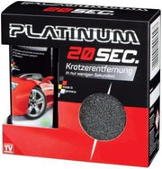 Eliminador profesional de arañazos en 20 segundos para coche - ELIMINADORARAÑAZO20SEC