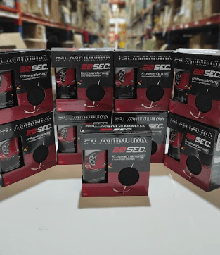 Eliminador profesional de arañazos en 20 segundos para coche - ELIMINADORARAÑAZO20SEC