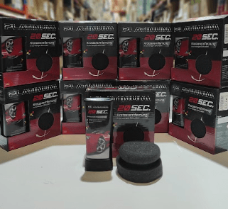 Eliminador profesional de arañazos en 20 segundos para coche - ELIMINADORARAÑAZO20SEC