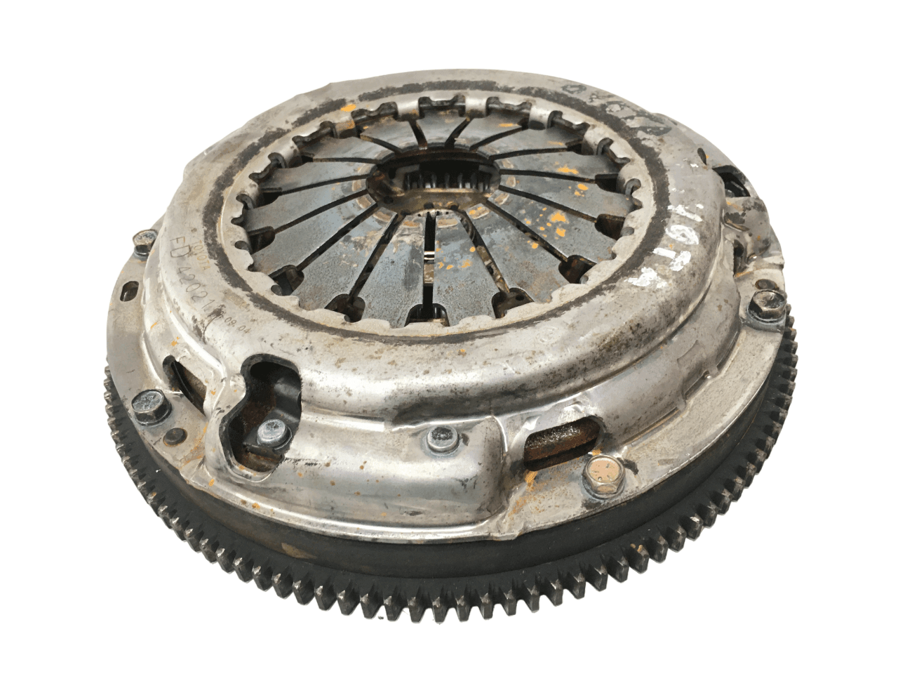 Embargue y buje Toyota Rav4 2 FD42021 - FD42021