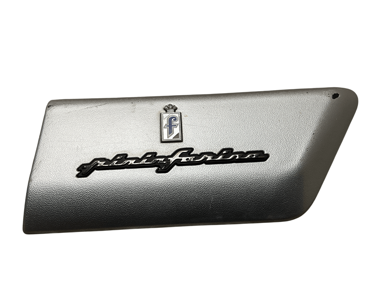 Embellecedor altea del dcha Pinin 98 - 06 - MR533982