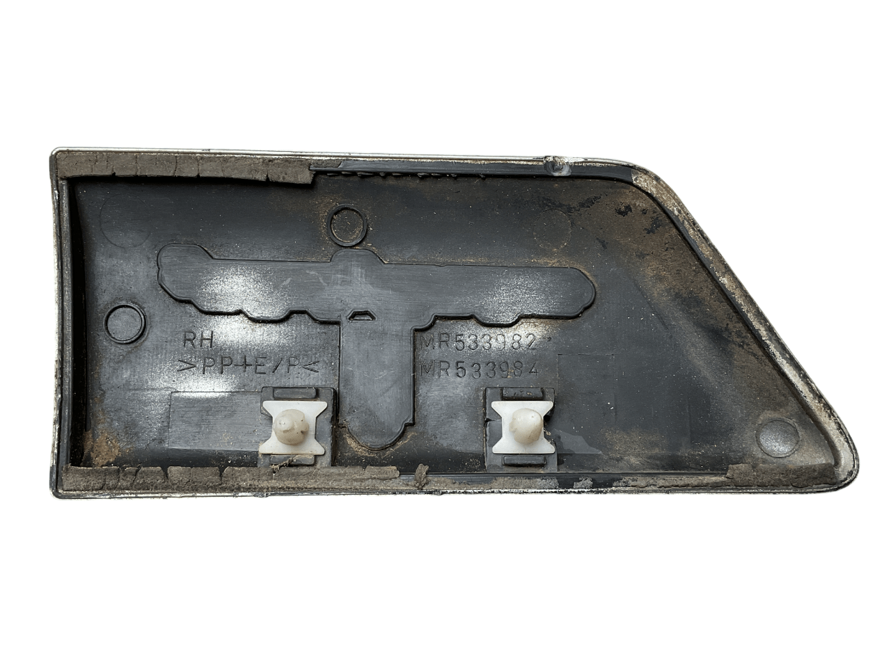 Embellecedor altea del dcha Pinin 98-06 - MR533982