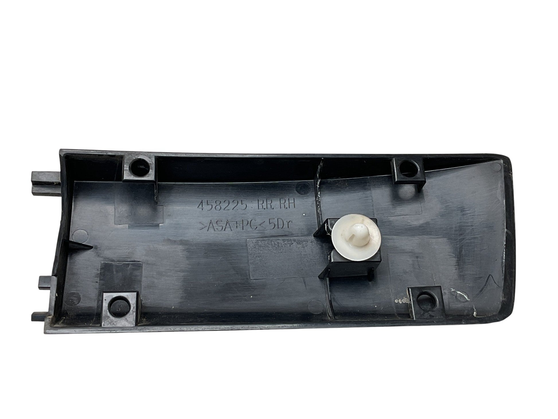 Embellecedor Barra techo tra dcho Suzuki GR Vitara 05 - 11 - 458225RR