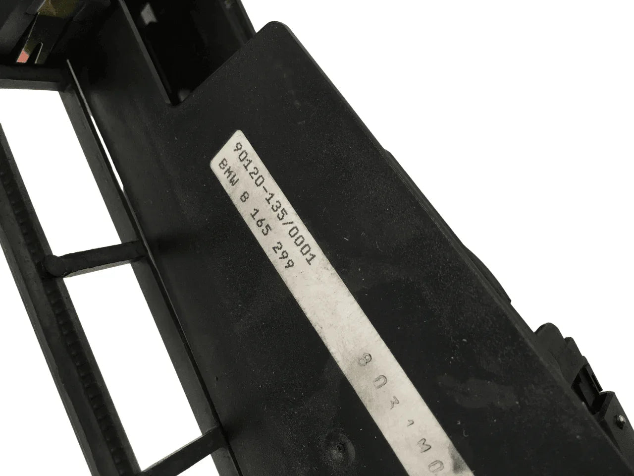 Embellecedor central BMW E38