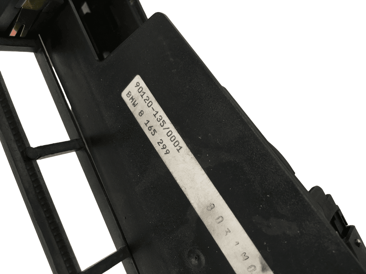 Embellecedor central BMW E38 - 8165299