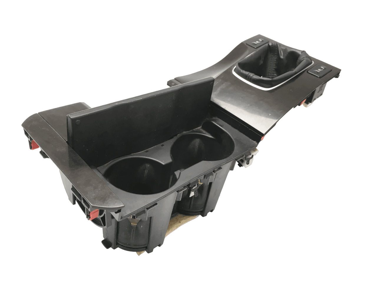 Embellecedor central Honda Accord VIII - 77295TL0G