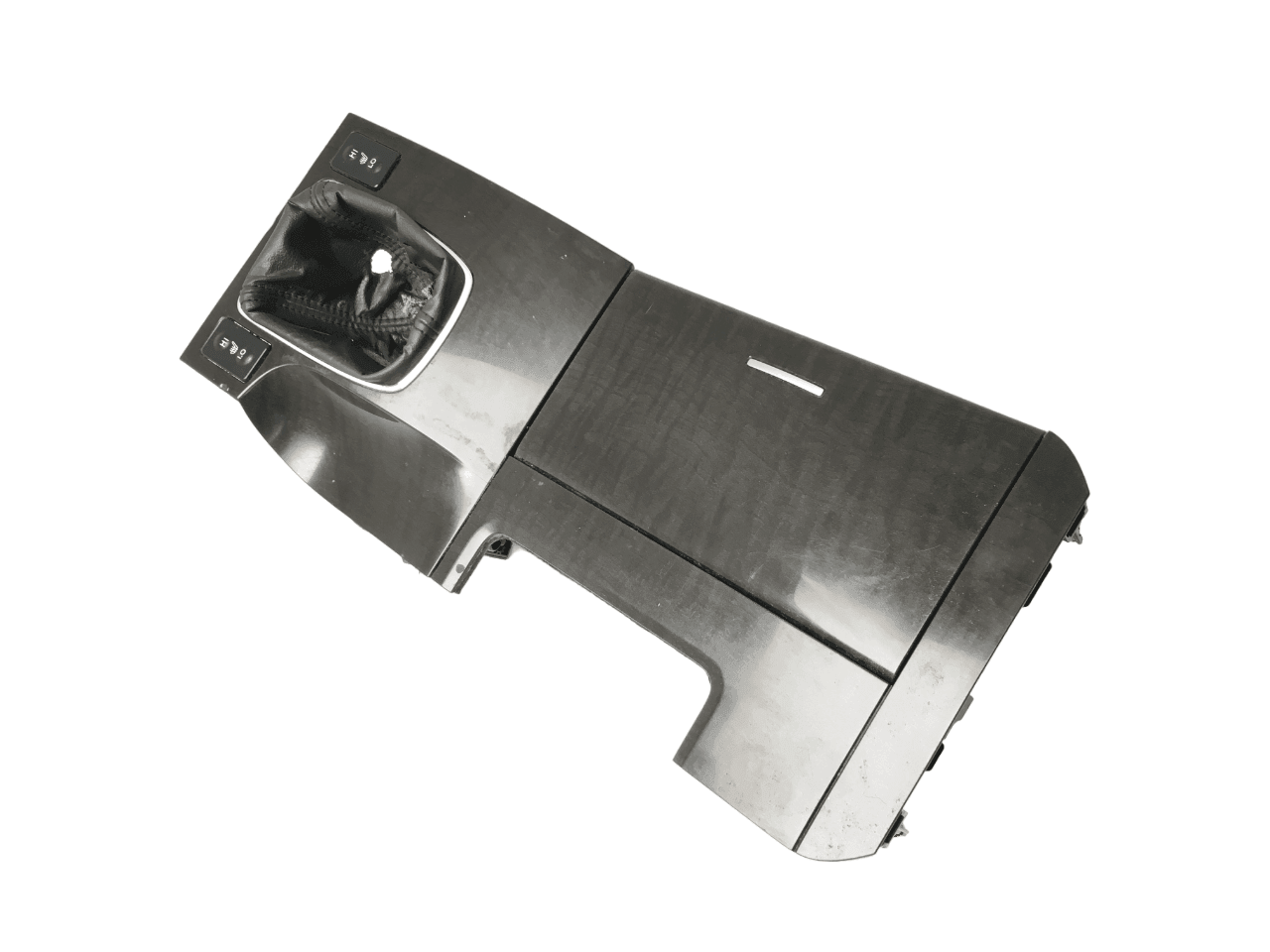 Embellecedor central Honda Accord VIII - 77295TL0G