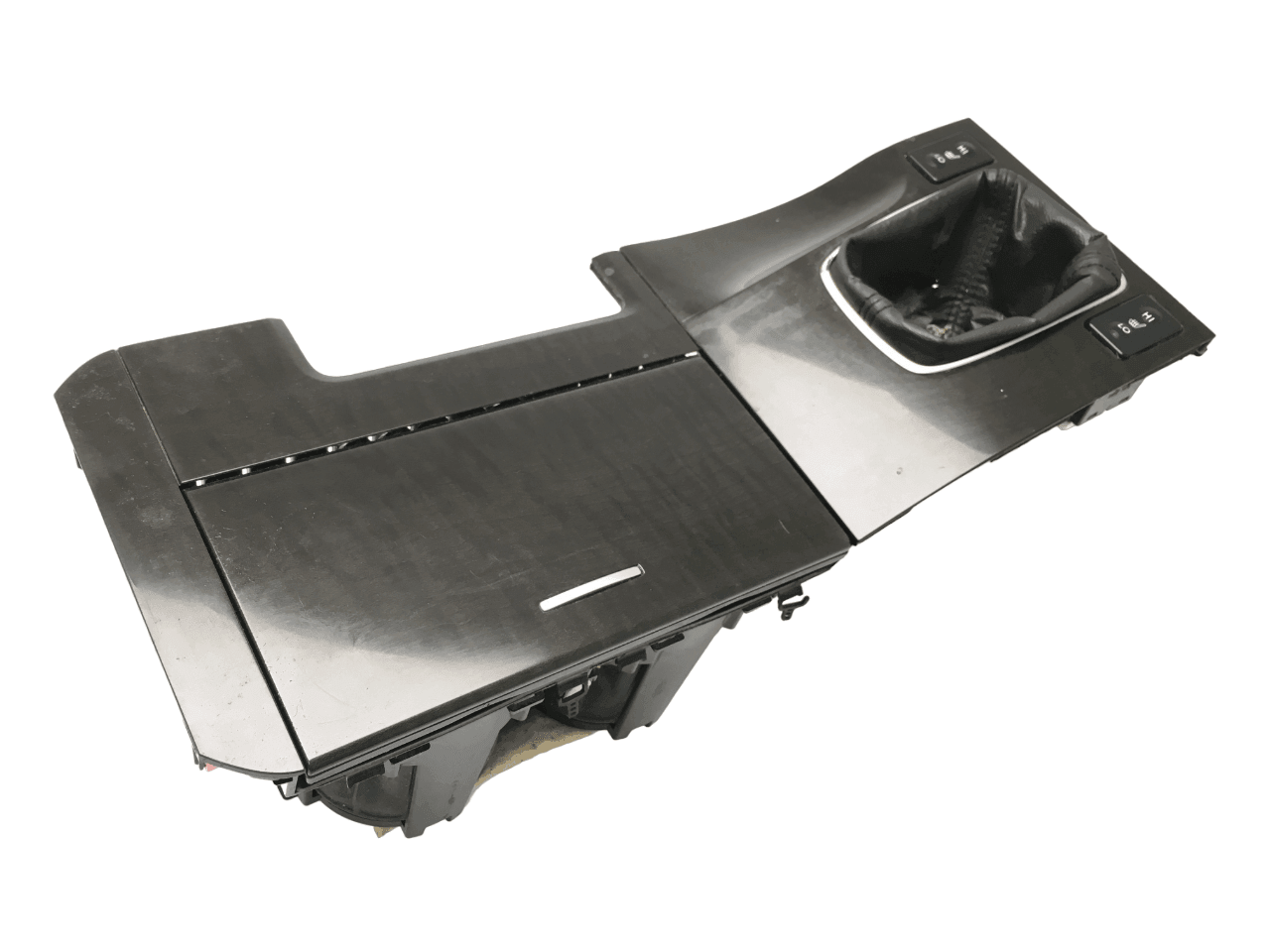 Embellecedor central Honda Accord VIII - 77295TL0G