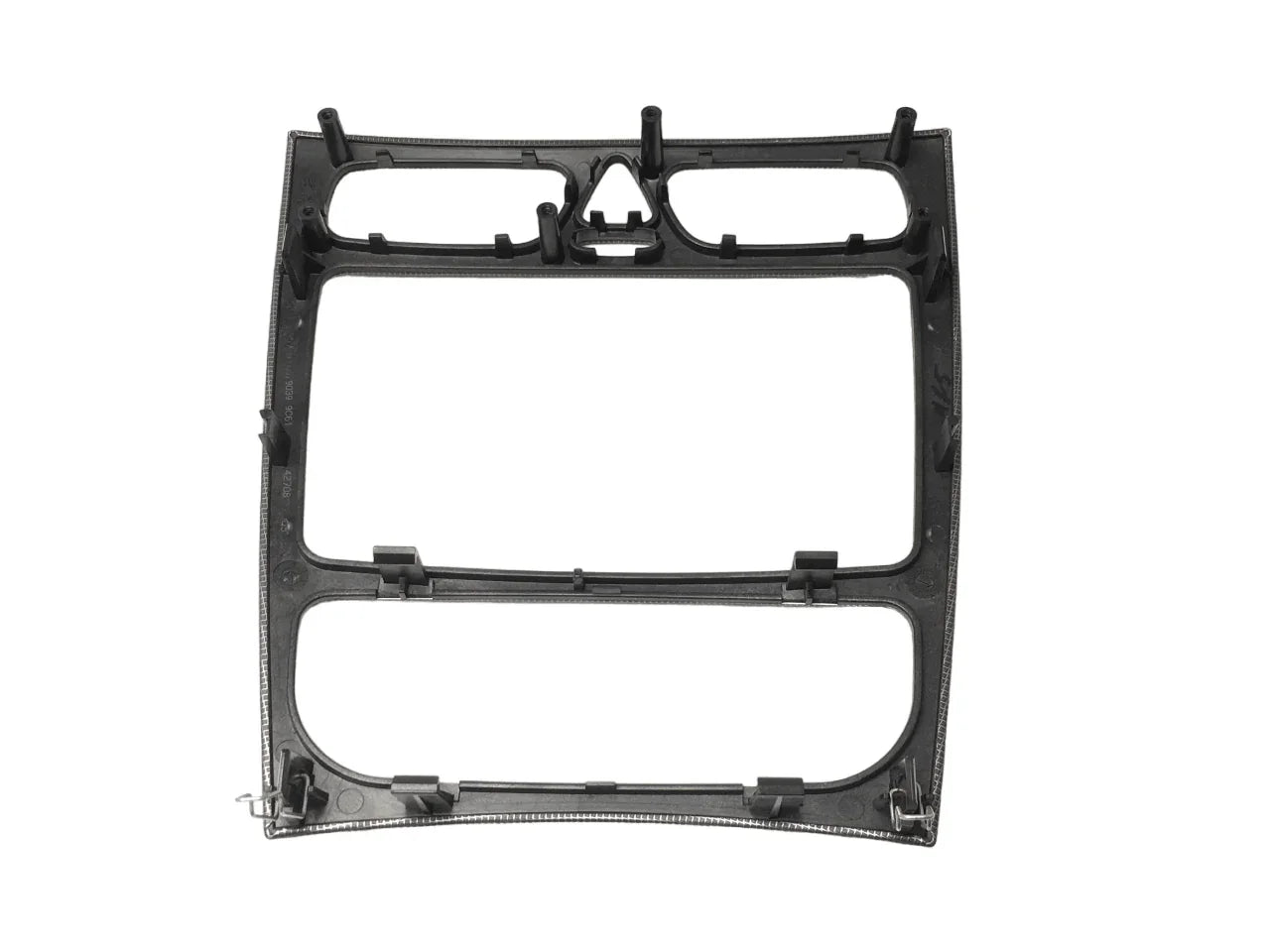 Embellecedor central Mercedes C W203