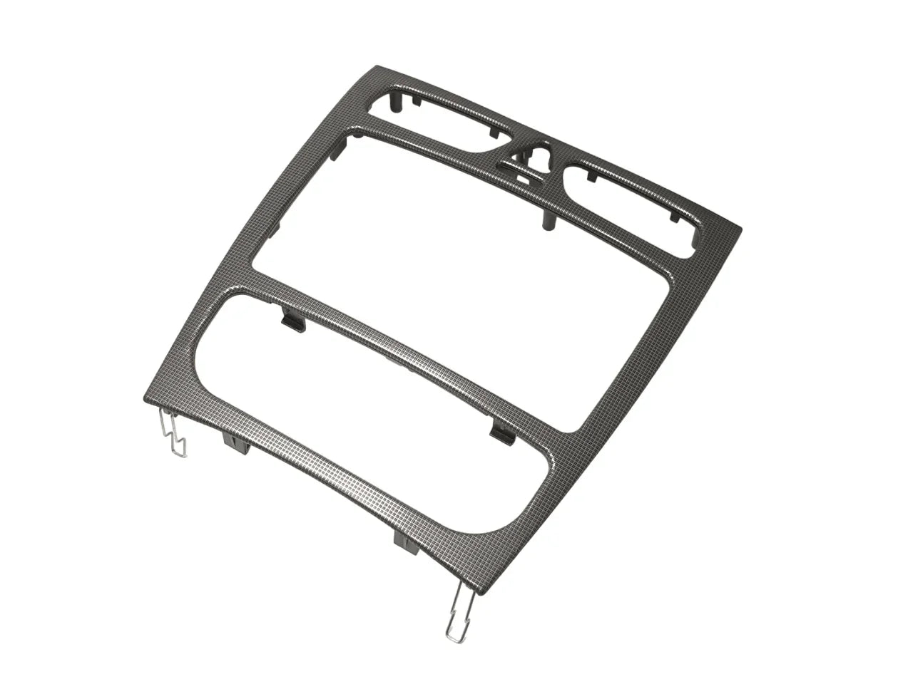 Embellecedor central Mercedes C W203