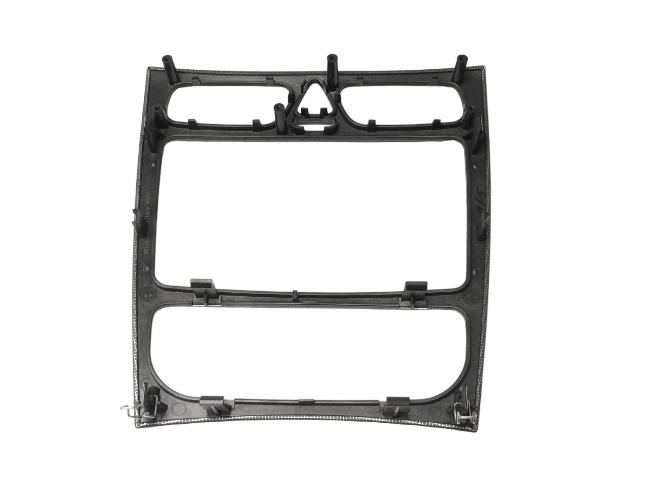 Embellecedor central Mercedes C W203 - A2036809039