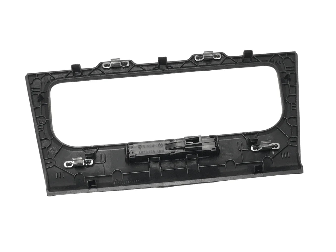 Embellecedor clima VW Golf VI