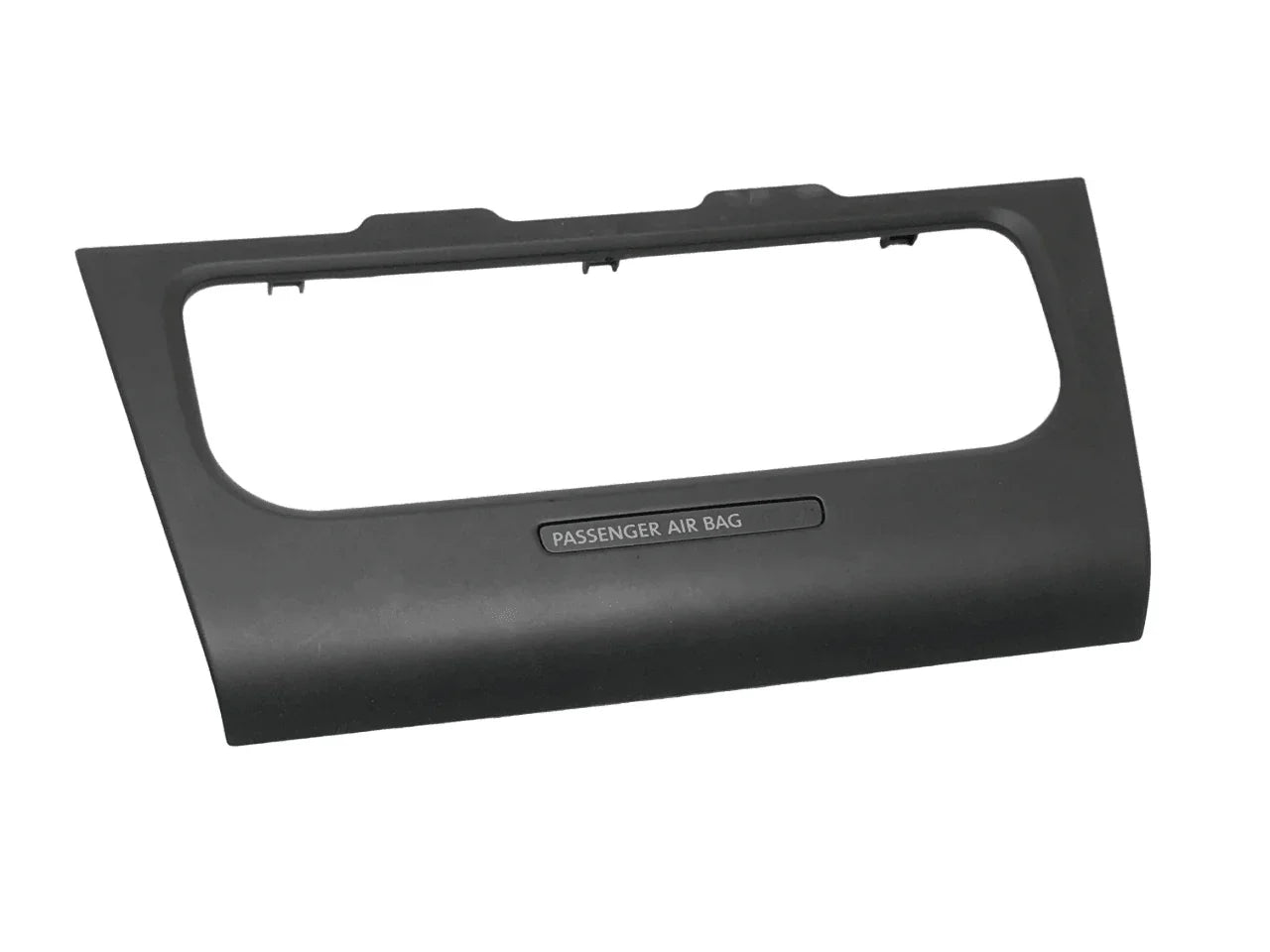 Embellecedor clima VW Golf VI