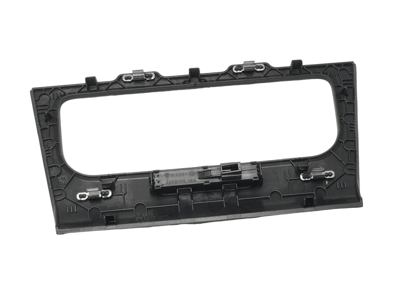 Embellecedor clima VW Golf VI - 5K0858069P