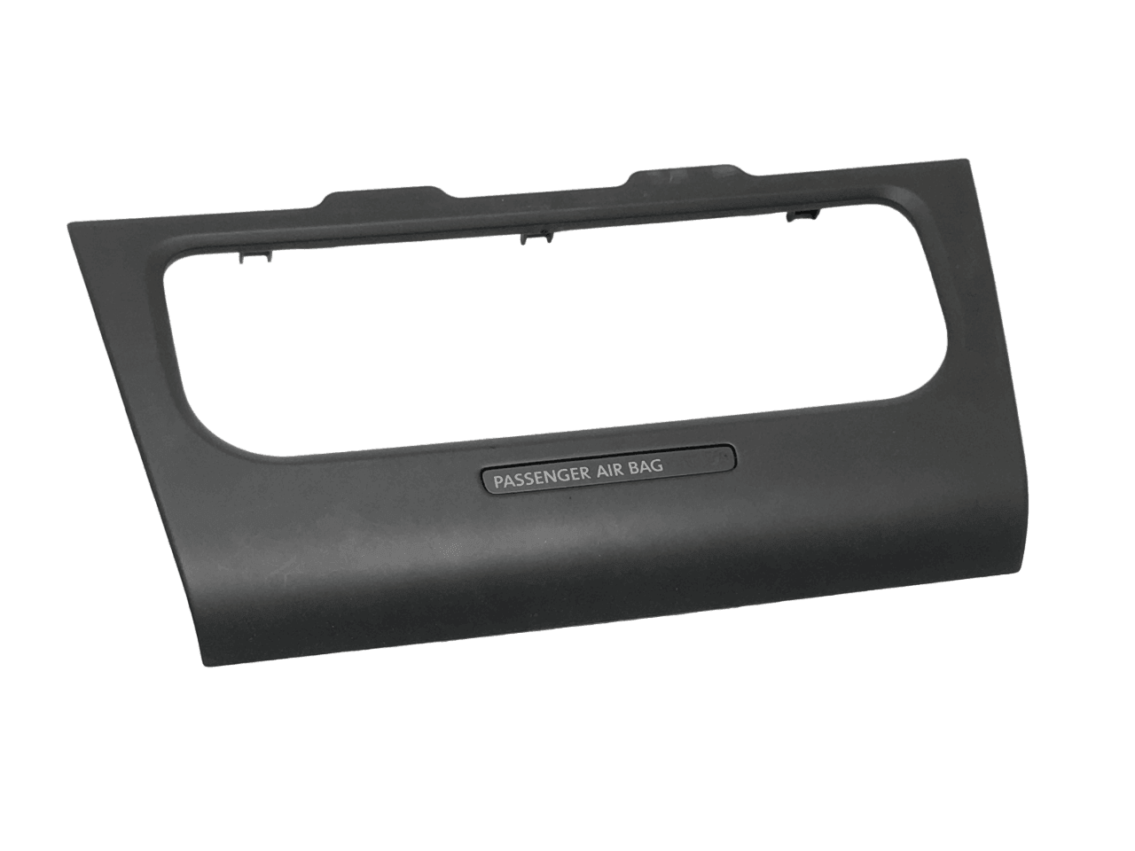 Embellecedor clima VW Golf VI - 5K0858069P