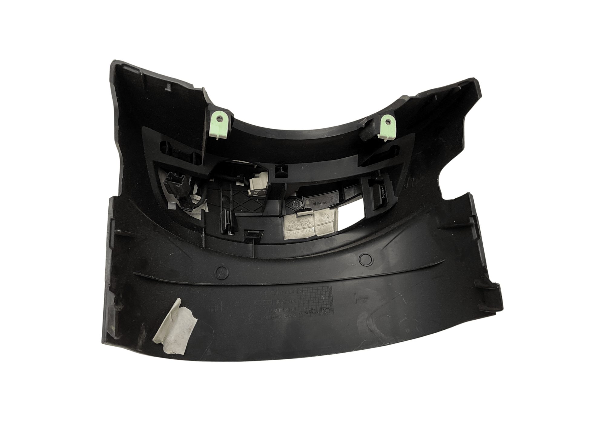 Embellecedor columna direccion Citroën C4 Picasso I 06-13 - 9654110377