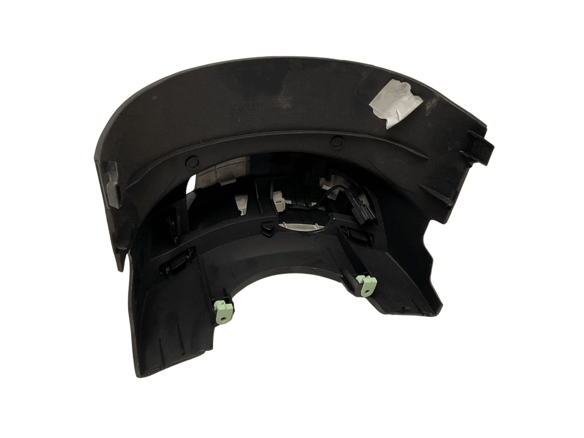 Embellecedor columna direccion Citroën C4 Picasso I 06-13 - 9654110377