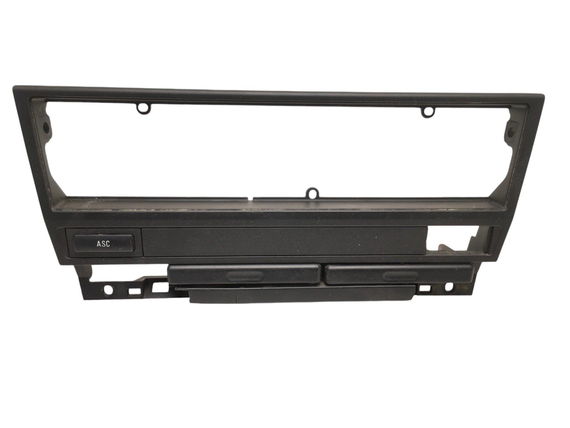 Embellecedor consola central BMW E39 - 51168233461