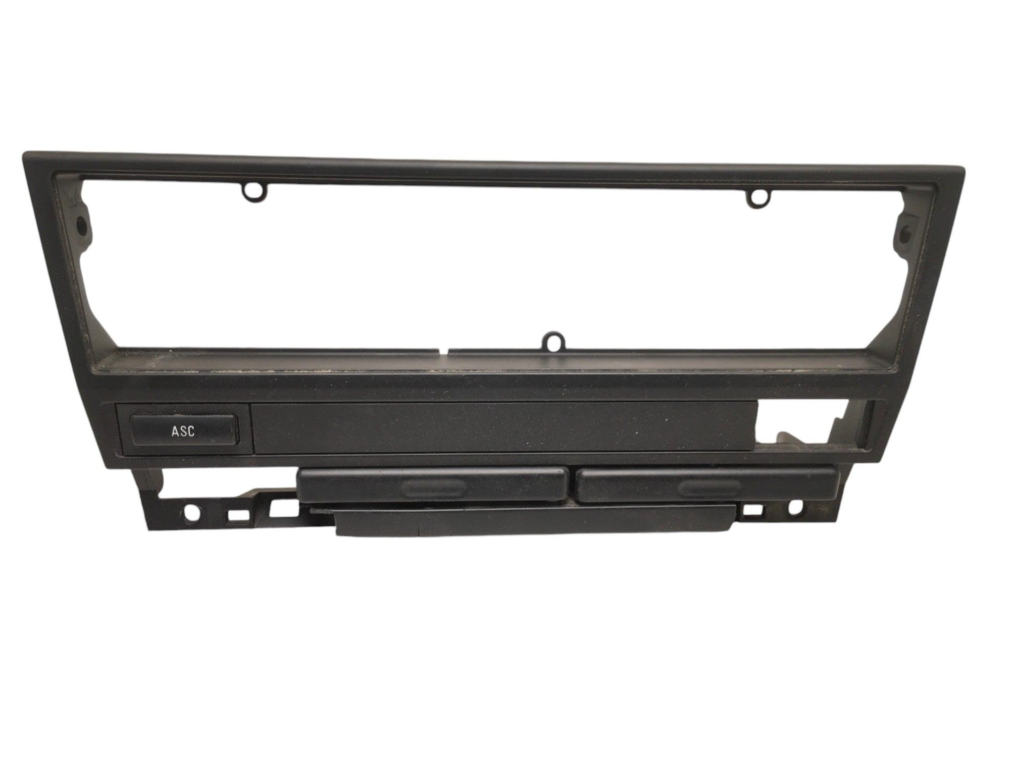 Embellecedor consola central BMW E39 - 51168233461