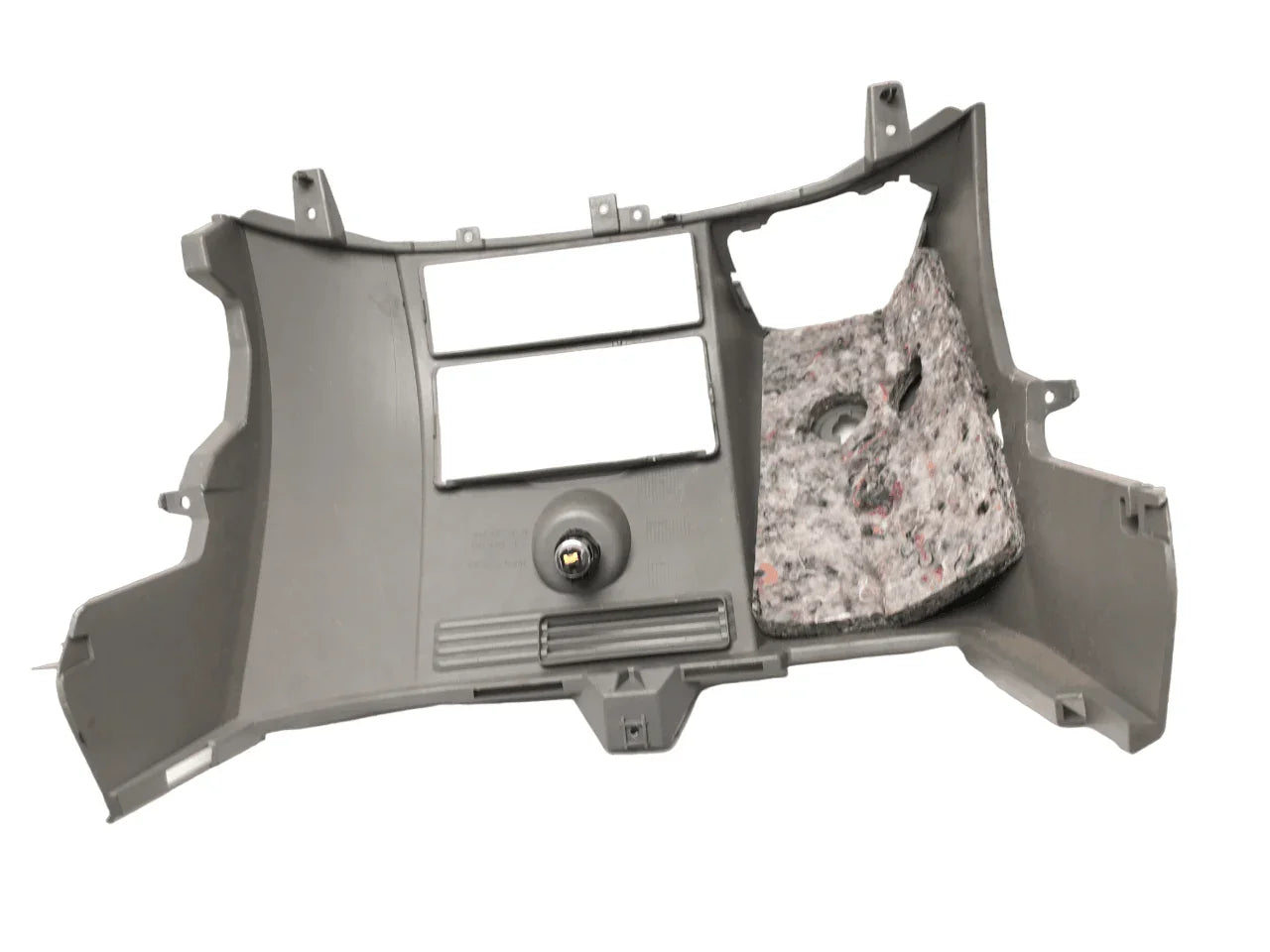 Embellecedor Consola Central Mercedes W906