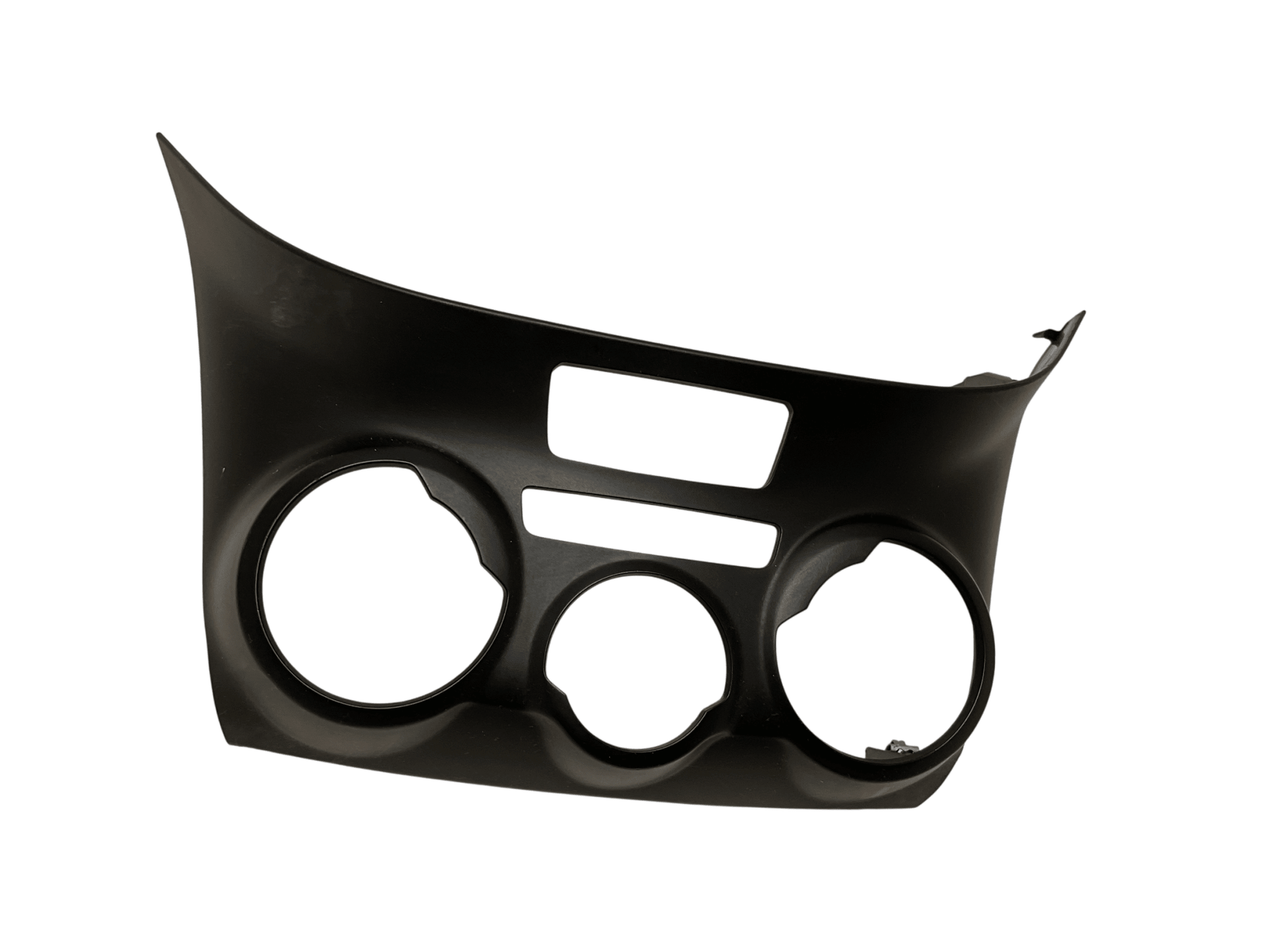 Embellecedor consola central Peugeot 1096632X - 1096632X