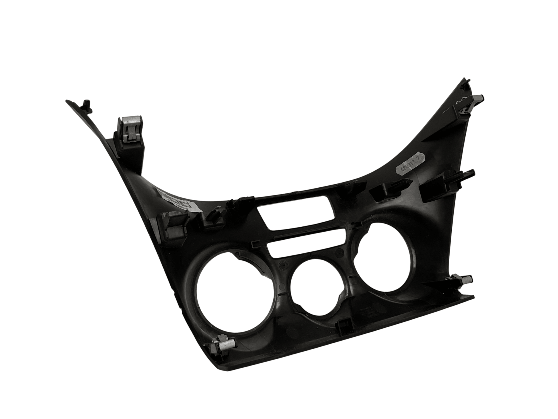 Embellecedor consola central Peugeot 1096632X - 1096632X