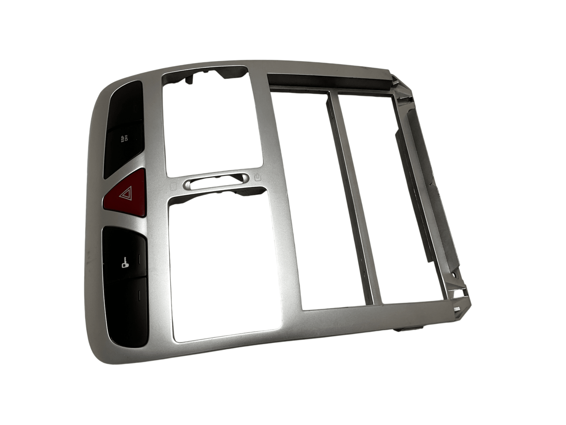 Embellecedor consola central Peugeot 307 05-08 - M33906
