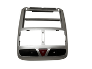 Embellecedor consola central Peugeot 307 05-08 - M33906