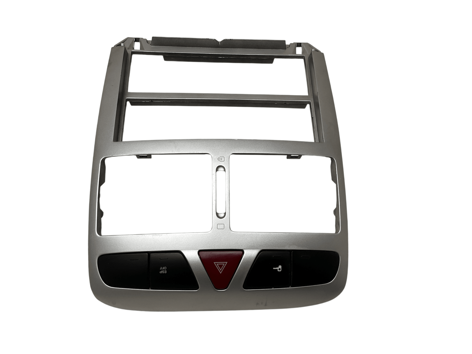 Embellecedor consola central Peugeot 307 05-08 - M33906