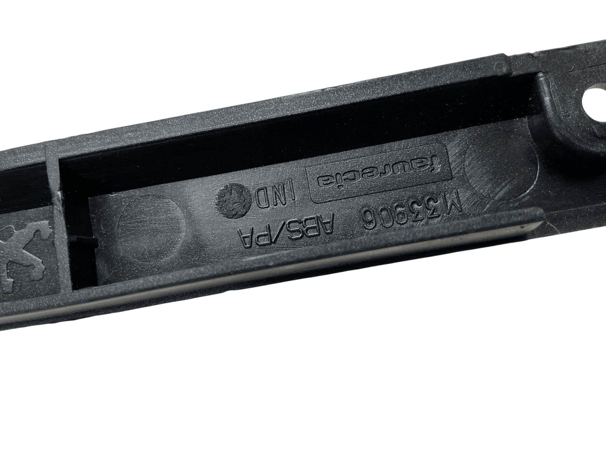 Embellecedor consola central Peugeot 307 05-08 - M33906
