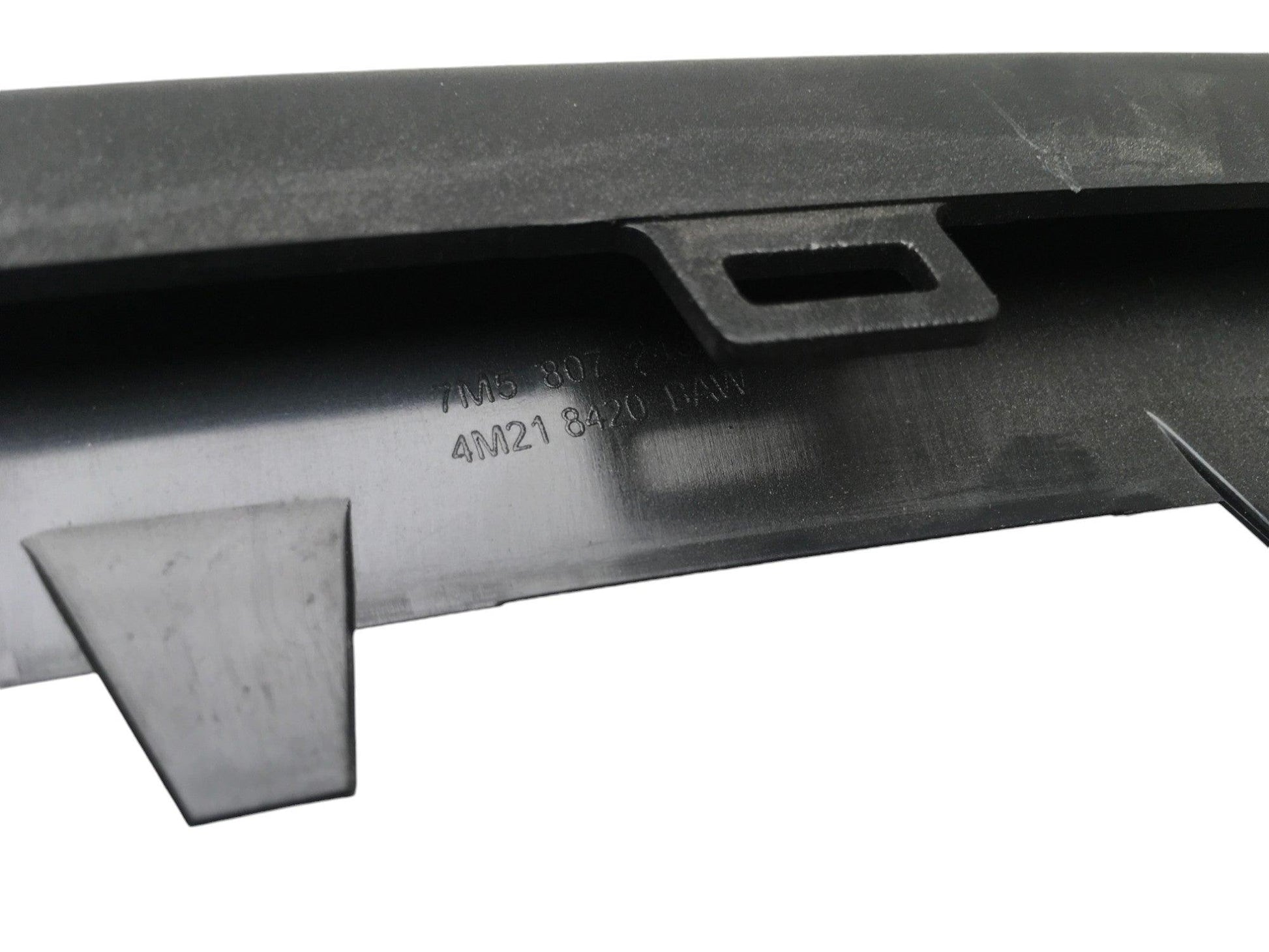 Embellecedor cromado Ford Galaxy Mk2 - 4M218420AASMAS