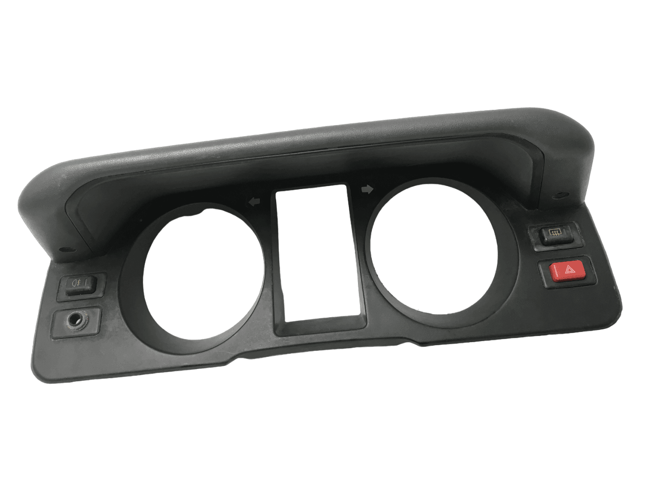 Embellecedor Cuadro instrumento Mitsubishi Pajero II - MB652145